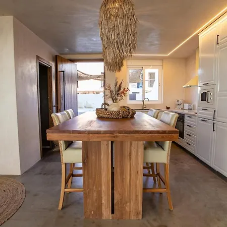 Casa Marea - Con Jacuzzi Y Vistas Al Mar Villa *