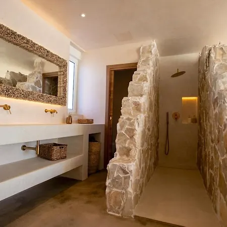 Casa Marea - Con Jacuzzi Y Vistas Al Mar Willa