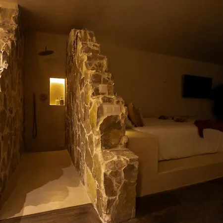 Casa Marea - Con Jacuzzi Y Vistas Al Mar Willa