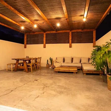 Willa Casa Marea - Con Jacuzzi Y Vistas Al Mar Corralejo