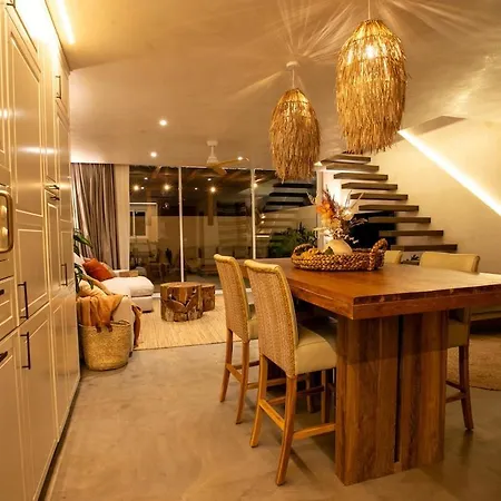 Casa Marea - Con Jacuzzi Y Vistas Al Mar Willa *