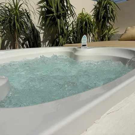 Willa Casa Marea - Con Jacuzzi Y Vistas Al Mar *