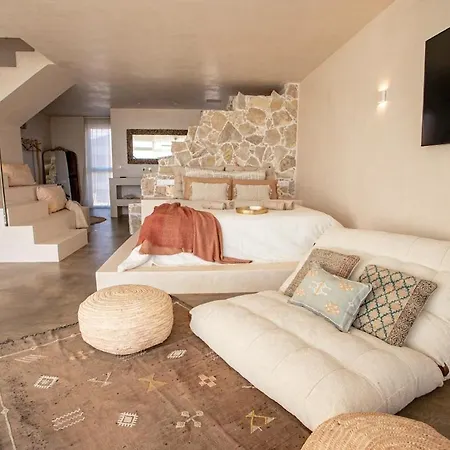 Casa Marea - Con Jacuzzi Y Vistas Al Mar *