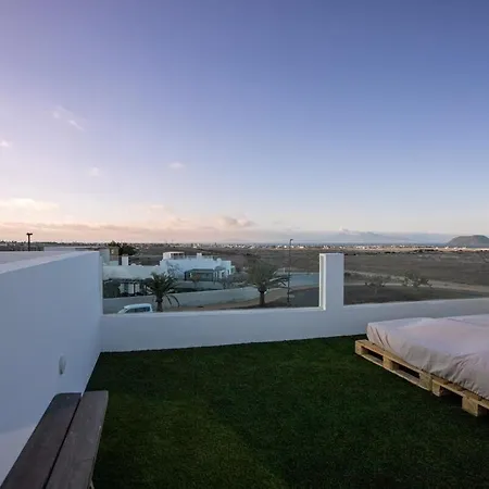 Casa Marea - Con Jacuzzi Y Vistas Al Mar *