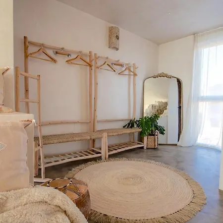Casa Marea - Con Jacuzzi Y Vistas Al Mar Willa Corralejo