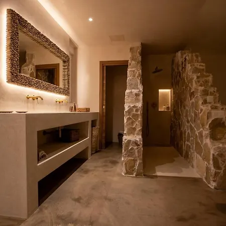 Willa Casa Marea - Con Jacuzzi Y Vistas Al Mar Corralejo