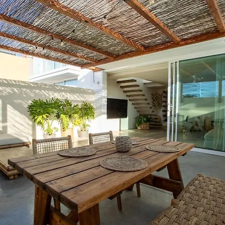 Casa Marea - Con Jacuzzi Y Vistas Al Mar * Corralejo