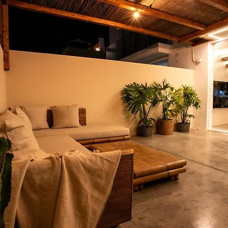 Casa Marea - Con Jacuzzi Y Vistas Al Mar *