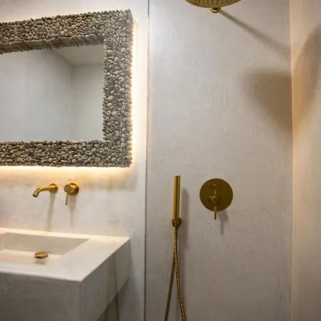 Casa Marea - Con Jacuzzi Y Vistas Al Mar Willa