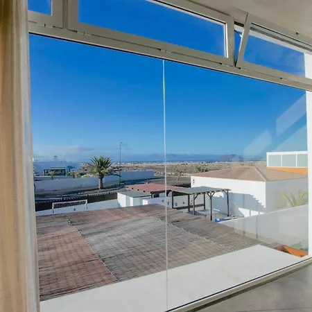 Casa Marea - Con Jacuzzi Y Vistas Al Mar * Corralejo
