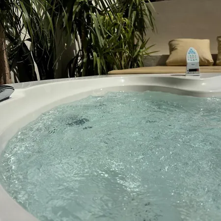 Willa Casa Marea - Con Jacuzzi Y Vistas Al Mar *