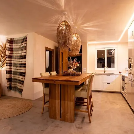 Casa Marea - Con Jacuzzi Y Vistas Al Mar Willa Corralejo