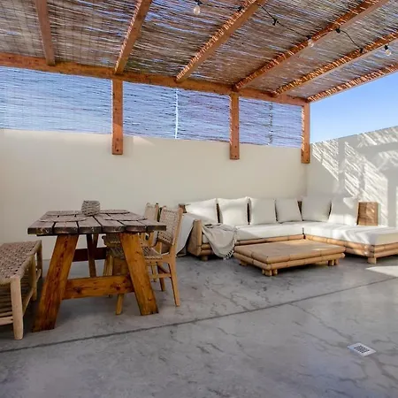 Casa Marea - Con Jacuzzi Y Vistas Al Mar * Corralejo