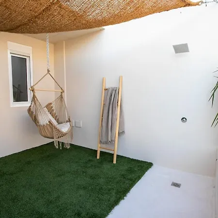 Casa Marea - Con Jacuzzi Y Vistas Al Mar Villa Corralejo