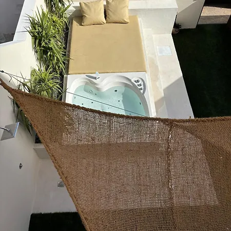 Casa Marea - Con Jacuzzi Y Vistas Al Mar