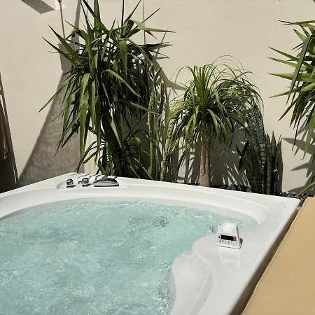 Casa Marea - Con Jacuzzi Y Vistas Al Mar *