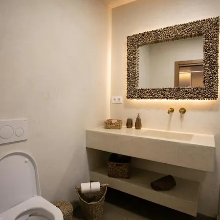 Casa Marea - Con Jacuzzi Y Vistas Al Mar Willa Corralejo