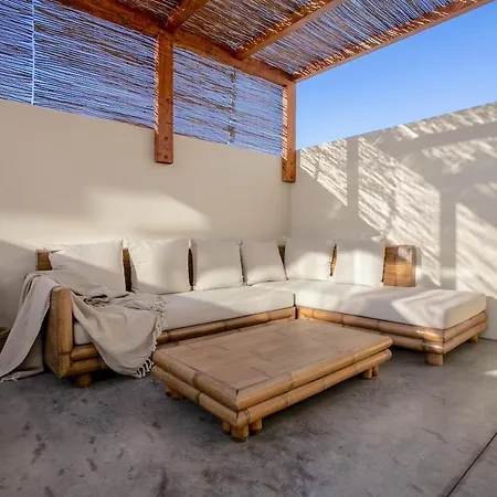 Casa Marea - Con Jacuzzi Y Vistas Al Mar Willa