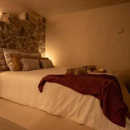 Willa Casa Marea - Con Jacuzzi Y Vistas Al Mar Corralejo