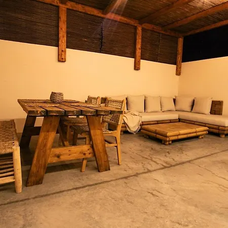 Villa Casa Marea - Con Jacuzzi Y Vistas Al Mar Corralejo