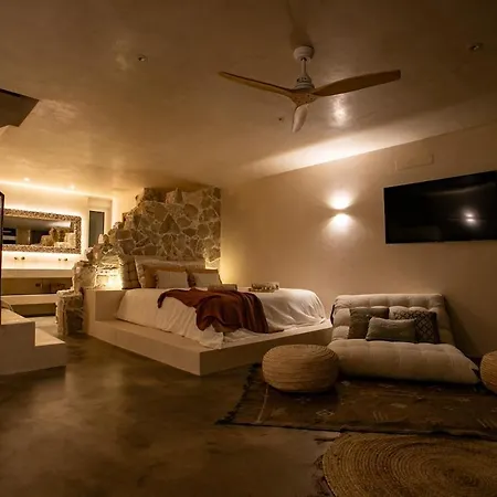 Willa Casa Marea - Con Jacuzzi Y Vistas Al Mar *