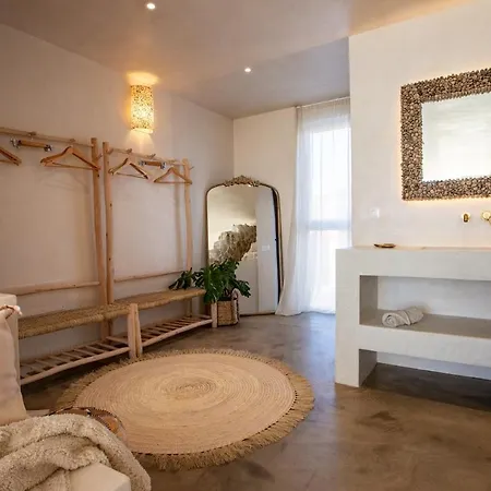 Casa Marea - Con Jacuzzi Y Vistas Al Mar Villa *