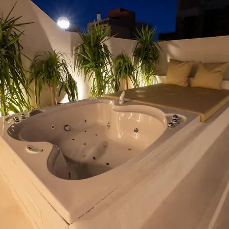 Willa Casa Marea - Con Jacuzzi Y Vistas Al Mar *