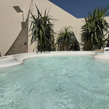 Willa Casa Marea - Con Jacuzzi Y Vistas Al Mar *