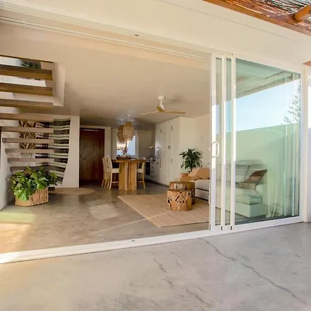 Casa Marea - Con Jacuzzi Y Vistas Al Mar * Corralejo