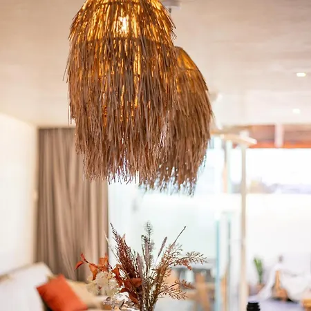 Willa Casa Marea - Con Jacuzzi Y Vistas Al Mar *
