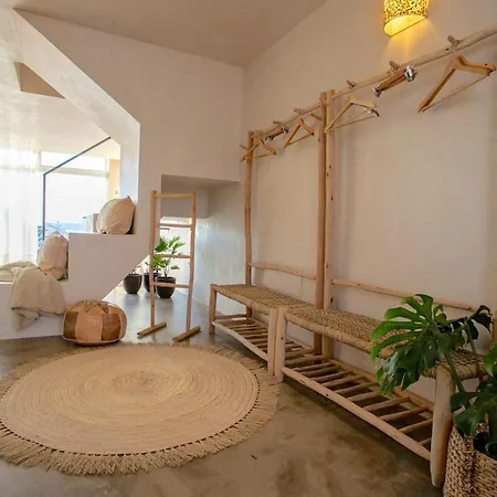 Casa Marea - Con Jacuzzi Y Vistas Al Mar Willa Corralejo