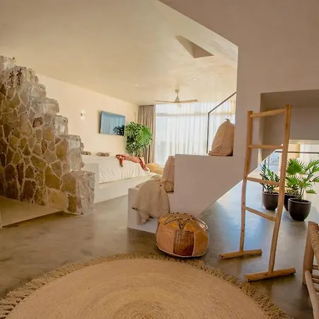 Casa Marea - Con Jacuzzi Y Vistas Al Mar * Corralejo